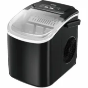 Máquina de Fazer Gelo JOCCA 2378 Prateado Cozinha | Gourmet - nacloset