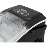Máquina de Fazer Gelo JOCCA 2378 Prateado Cozinha | Gourmet - nacloset 2