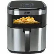 Fritadeira de Ar JOCCA Cozinha | Gourmet - nacloset