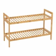 Sapateira Andrea House mu73106 Bambu 70 x 26 x 40 cm Casa | Jardim - nacloset