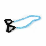 Banda elástica de resistência LongFit Sport F1 (4 Unidades) A Preço de Revenda - nacloset 2