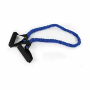 Banda elástica de resistência LongFit Sport F3 Azul (4 Unidades) A Preço de Revenda - nacloset 2