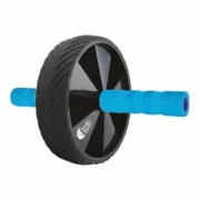 Roda Abdominal LongFit Sport Longfit sport Aparelhos de Musculação - nacloset 2