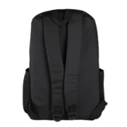 Mochila para notebook iggual Daily Use Preto 15.6″ Informática | Computadores - nacloset 2