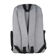 Mochila para notebook iggual Daily Use Cinzento 15.6″ Informática | Computadores - nacloset 2