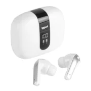 Auriculares in Ear Bluetooth iggual IGG319352 Auriculares Sem Fios - nacloset