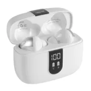 Auriculares in Ear Bluetooth iggual IGG319352 Auriculares Sem Fios - nacloset 2