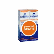 Spray Nasal Stérimar CONGESTIÓN NASAL 100 ml Conjunto de primeiros-socorros - nacloset