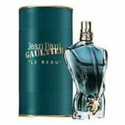 Perfume Homem Jean Paul Gaultier EDT Perfumaria | Cosmética - nacloset