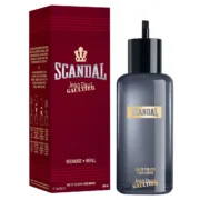 Perfume Homem Jean Paul Gaultier Scandal pour Homme EDT 200 ml Recarga Perfumaria | Cosmética - nacloset 2