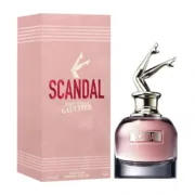 Perfume Jean Paul Gaultier Scandal EDP Perfumaria | Cosmética - nacloset