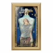Perfume Homem Jean Paul Gaultier LE MALE Xmas Collector Limited Edition Perfumaria | Cosmética - nacloset