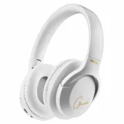 Auriculares Bluetooth com microfone NGS ARTICAGREEDWHITE Branco Auriculares Bluetooth - nacloset