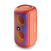 Altifalante Bluetooth Portátil NGS ROLLERBEASTCORAL Coral Colunas Bluetooth - nacloset