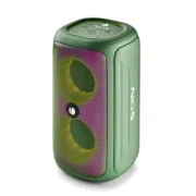 Altifalante Bluetooth Portátil NGS Roller Beast Verde Colunas Bluetooth - nacloset