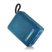 Altifalante Bluetooth Portátil NGS Roller Furia 1 Blue Azul 15 W Colunas Bluetooth - nacloset