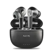 Auriculares in Ear Bluetooth NGS ARTICAHUSH Preto Auriculares Sem Fios - nacloset