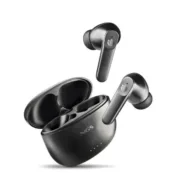 Auriculares in Ear Bluetooth NGS ARTICAHUSH Preto Auriculares Sem Fios - nacloset 2