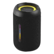 Altifalante Bluetooth Portátil NGS ROLLERFURIA2TINYBLACK Preto 20 W Colunas Bluetooth - nacloset
