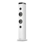 Altifalante Bluetooth Portátil NGS SKYCHARMPROWHITE Branco Colunas Bluetooth - nacloset 2