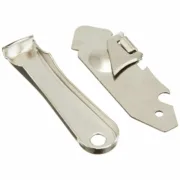 Abre-garrafas Percutti    8 x 3 cm 8,3 x 2 cm (24 Unidades) A Preço de Revenda - nacloset 2