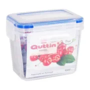 Lancheira Hermética Quttin L&F Cozinha | Gourmet - nacloset 2