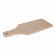 Tábua de corte Quttin Quttin Castanho 27 x 10 cm (12 Unidades) A Preço de Revenda - nacloset 2