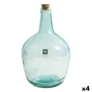 Botija Inde Apple Vidro 4 L Cozinha | Gourmet - nacloset