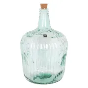 Garrafa de Água La Mediterránea Apple 10 L Vidro Cozinha | Gourmet - nacloset