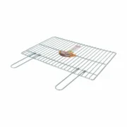 Grelhador Algon Algon Churrasco 65 x 40 cm 66 x 40 cm (3 Unidades) A Preço de Revenda - nacloset 2