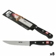 Faca Pequena Quttin Sybarite 14 cm 1,8 mm (8 Unidades) Cozinha | Gourmet - nacloset