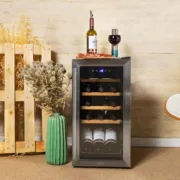 Vinoteca Cecotec GrandSommelier 1550 Cozinha | Gourmet - nacloset 2