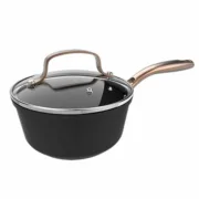 Caçarola com Tampa Cecotec Polka Fantasy 16 Pot Golden Ø 16 cm Cozinha | Gourmet - nacloset