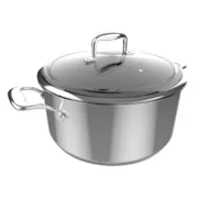 Panela de Cozedura Lenta Cecotec Polka Classy Ø 28 cm (7,5 L) Cozinha | Gourmet - nacloset