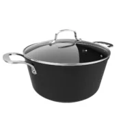 Caçarola com Tampa Cecotec Fantasy Ø 28 cm Cozinha | Gourmet - nacloset