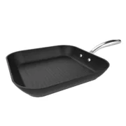 Frigideira Cecotec Polka Fantasy 28 Grill Silver Alumínio Ø 28 cm Cozinha | Gourmet - nacloset