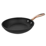 Frigideira antiaderente Cecotec Fantasy 20 Bucket Golden Alumínio Ø 20 cm Cozinha | Gourmet - nacloset