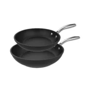 Frigideira Cecotec Polka Fantasy 20-24 Bucket Set Silver Preto Alumínio Ø 24 cm Cozinha | Gourmet - nacloset