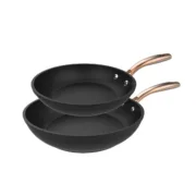 Frigideira Cecotec Polka Fantasy 20-24 Bucket Set Golden Preto Alumínio Ø 24 cm Cozinha | Gourmet - nacloset