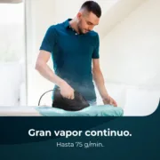 Ferro de Vapor Cecotec Casa | Jardim - nacloset 2