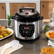Robot de Cozinha Olla programable Modelo H Cecotec GM 6L Cozinha | Gourmet - nacloset