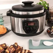 Robot de Cozinha Cecotec H Ovall 8 L LED Aço inoxidável Cozinha | Gourmet - nacloset