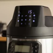 Robot de Cozinha Cecotec GM H Deluxe Fry 1000 W 6 L Cozinha | Gourmet - nacloset 2