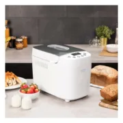 Máquina de Pão Cecotec Bread&Co 1500 PerfectCook 850 W 1,5 Kg Branco Cozinha | Gourmet - nacloset 2