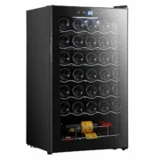 Vinoteca Cecotec Bolero GrandSommelier 34030 Cozinha | Gourmet - nacloset