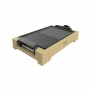 Grill Cecotec Tasty&Grill 2000W 2000 W Chapas e grelhadores - nacloset