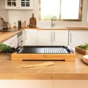 Grill Cecotec Tasty&Grill 2000W 2000 W Chapas e grelhadores - nacloset 2