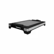 Grill Cecotec Tasty&Grill 2000 InoxStone 2000 W (37,5 x 24,5 cm) Chapas e grelhadores - nacloset