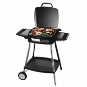 Grill Cecotec PerfectCountry 2000 EasyMove Chapas e grelhadores - nacloset