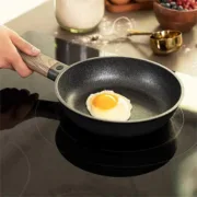 Frigideira antiaderente Cecotec Polka Excellence 20 Bucket Force Alumínio Ø 20 cm Cozinha | Gourmet - nacloset 2